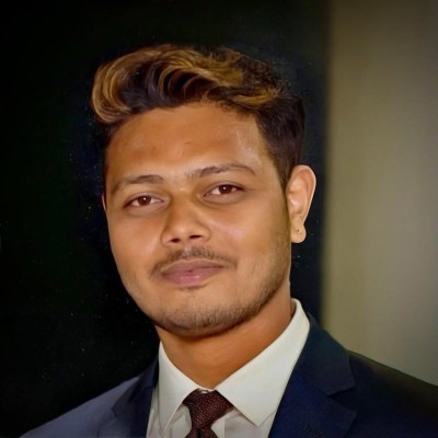 Biswajit Pradhan