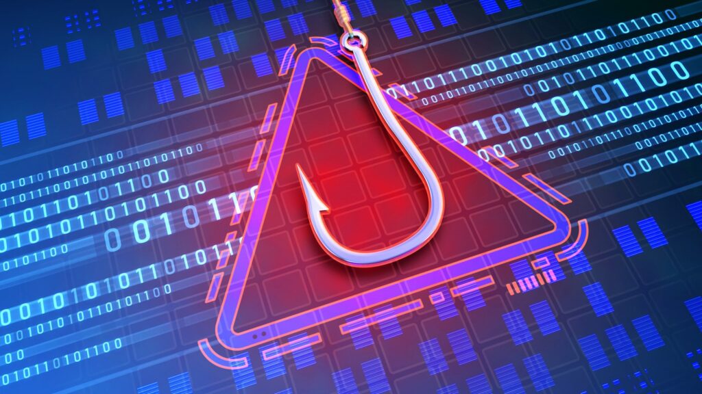 Hackers target FCC, crypto firms in advanced Okta phishing attacks